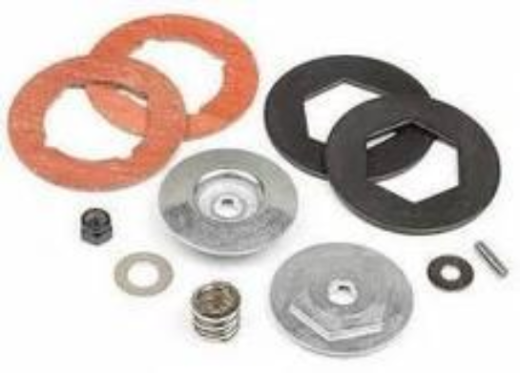 HPI-103377 HPI Slipper Clutch Set [103377]