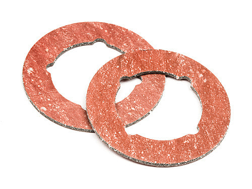 HPI-103378 HPI Slipper Pad (2Pcs) [103378]