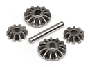 HPI-103400 HPI Gear Diff Bevel Gear Set 10T/13T [103400] HPI