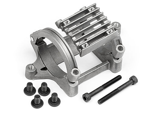 HPI-103661 HPI Motor Mount Set [103661] HPI