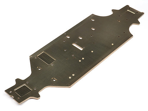 HPI-103662 HPI Main Chassis 4.0mm (7075S) [103662]
