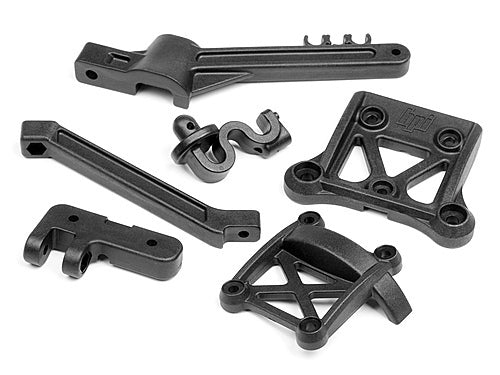 HPI-103668 HPI Brace And Stiffener Set [103668] HPI