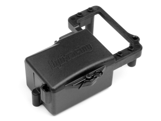 HPI-103674 HPI Radio Box Set [103674] HPI