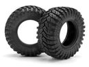 HPI-103803 HPI MAXXIS TREPADOR TIRE D COMPOUND (2PCS) [103803] HPI