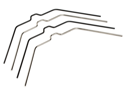 HPI-103895 HPI Sway Bar (2.0mm/2.4mm/2 Pairs) [103895]