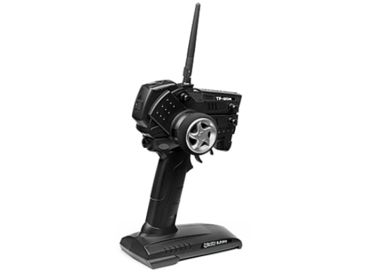 HPI-104058 HPI TF-20E 2.4Ghz Transmitter (2Ch) [104058]