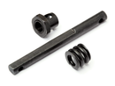 HPI-104144 HPI Center Drive Shaft Set [104144] HPI