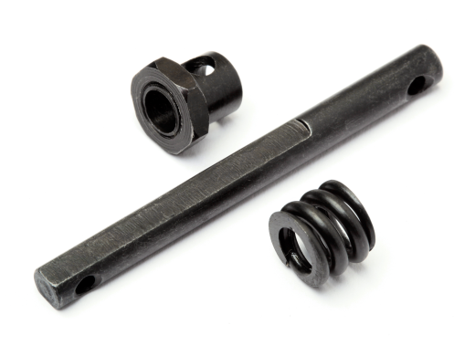 HPI-104144 HPI Center Drive Shaft Set [104144]