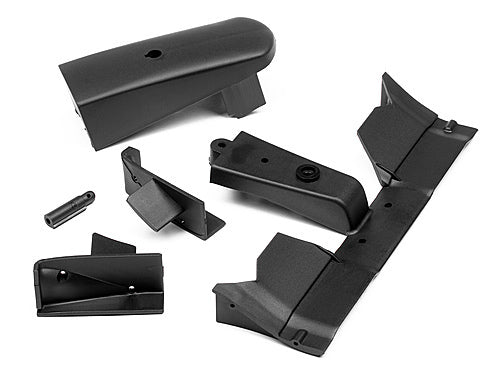 HPI-104202 HPI Formula Ten Front Wing Set (Type C) [104202]