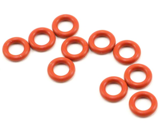 HPI-104726 HPI Silicone O-Ring 5x9x2mm (10pcs) [104726]