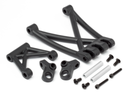HPI-104779 HPI Rear Bumper Brace Set A [104779] HPI