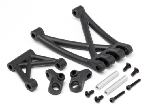 HPI-104779 HPI Rear Bumper Brace Set A [104779]