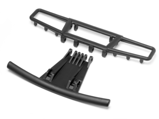 HPI-104782 HPI Bumper Set [104782]