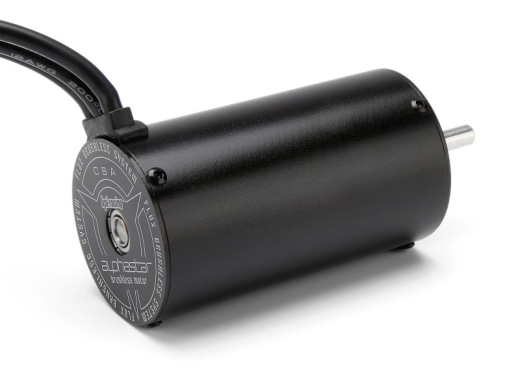 HPI-104923 HPI Flux Alphastar 2350Kv Brushless Motor [104923]