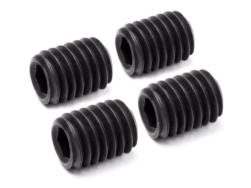 HPI-104964 HPI Set Screw M5X8mm (4Pcs) [104964]