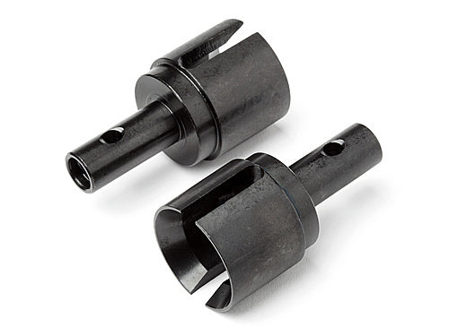 HPI-104965 HPI Super Heavy Duty Diff Shaft 25X48mm (2Pcs) [104965] HPI