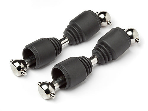 HPI-104966 HPI Super Heavy Duty Drive Shaft 18X116mm (2Pcs) [104966] HPI