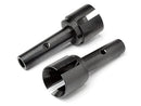 HPI-104967 HPI Super Heavy Duty Drive Axle 25X70mm (2Pcs) [104967] HPI