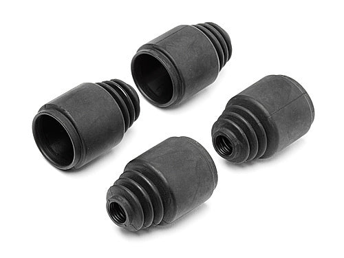 HPI-104968 HPI Axle Boot 25X47mm (4Pcs) [104968]