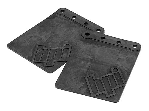 HPI-104969 HPI Mud Flap Set (2Pcs) [104969] HPI