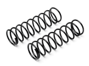 HPI-105035 HPI Shock Spring 13X57X1.4mm 9.5Coils (Black/2Pcs) [105035] HPI