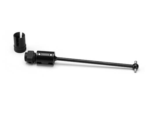 HPI-105222 HPI 105222 DCJ DRIVE SHAFT SET CENTRE REAR