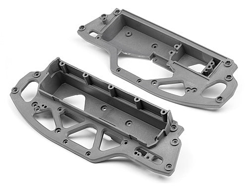 HPI-105277 HPI Chassis Set (Savage Xs) [105277] HPI