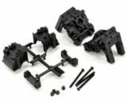 HPI-105284 HPI Gear Box Set [105284] HPI