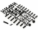 HPI-105296 HPI Shock Parts Set [105296] HPI