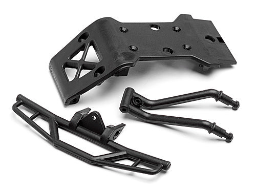 HPI-105298 HPI Bumper/Skid Plate Set [105298] HPI