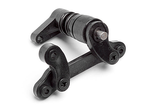HPI-105300 HPI Steering Arm/Servo Saver Set [105300]