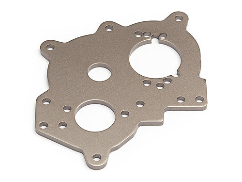 HPI-105305 HPI Motor Plate 2.5mm [105305]