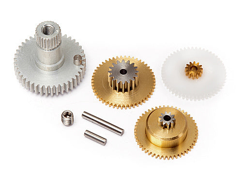HPI-105373 HPI SF-50Wp Servo Gear Set [105373] HPI