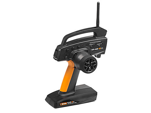 HPI-105420 HPI TF-45 2.4Ghz Transmitter (3Ch) [105420] HPI