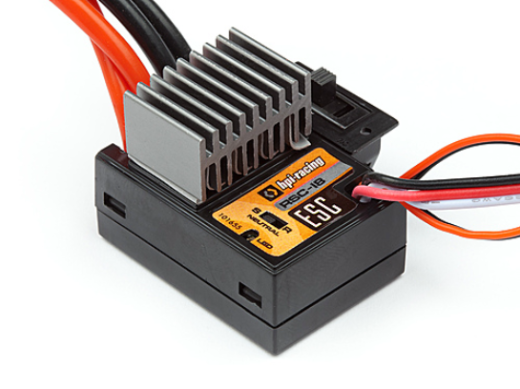 HPI-105505 HPI RSC-18 Electronic Speed Control [105505]