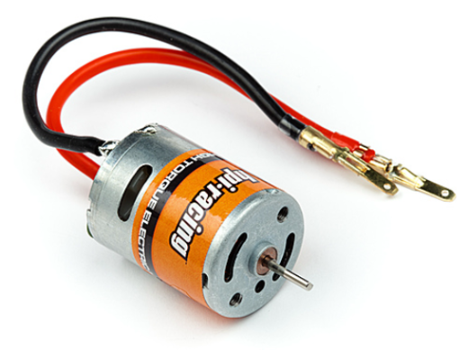 HPI-105506 HPI RM-18 21 Turn Motor (Recon) [105506]