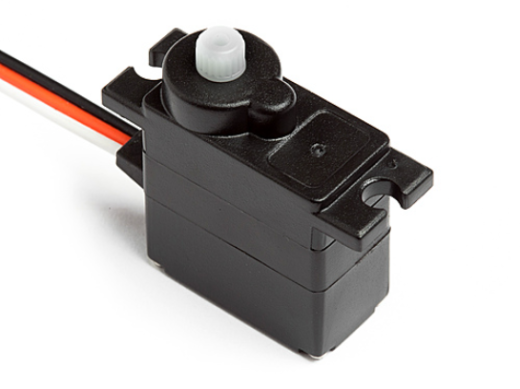 HPI-105507 HPI SM-1 Micro Servo [105507]