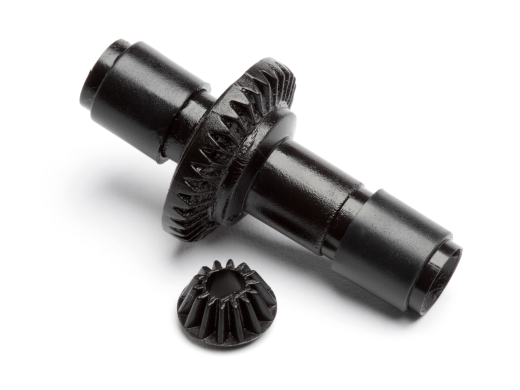 HPI-105509 HPI Complete Differential/Pinion Gear [105509]