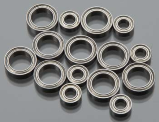 HPI-105511 HPI Ball Bearing Set (Recon) [105511]