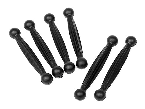 HPI-105512 HPI Suspension Linkage Set [105512] HPI