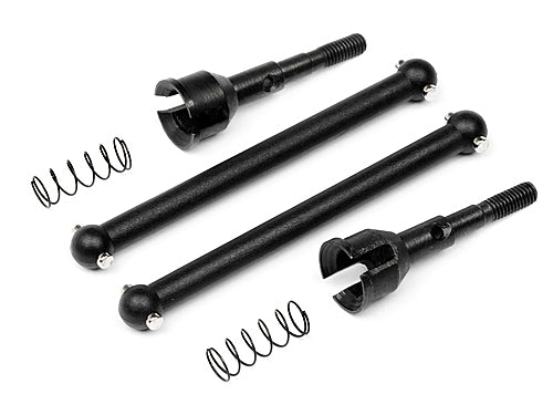 HPI-105513 HPI Drive Shaft/Axle Set (2Pcs) [105513] HPI