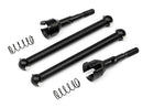 HPI-105513 HPI Drive Shaft/Axle Set (2Pcs) [105513] HPI