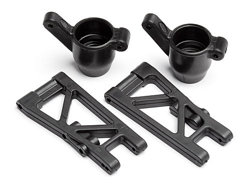 HPI-105515 HPI Rear Suspension Arm Set [105515] HPI