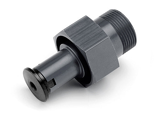 HPI-105612 HPI 24mm Hd Front Hex Hub (Gunmetal) [105612] HPI