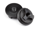 HPI-105613 HPI HD Front Hub Nut [105613] HPI