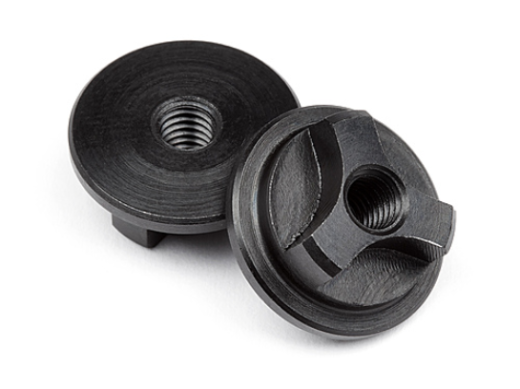 HPI-105613 HPI HD Front Hub Nut [105613]