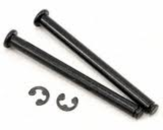 HPI-105658 HPI Flange Shaft 3X35mm (2Pcs) [105658]