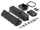 HPI-105690 HPI Battery Cover/Receiver Case Set [105690] HPI
