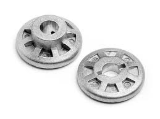 HPI-105817 HPI Slipper Hub Set [105817] HPI