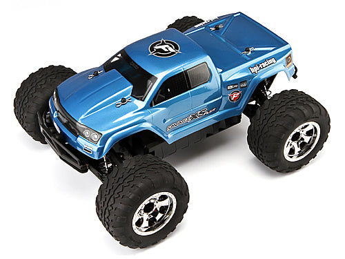 HPI-105913 HPI GT-2XS Truck Body [105913]